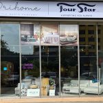 Orihome Store Location at Tradehub 21